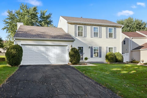Tiny photo for 21 N Walnut Court, Streamwood, IL 60107 (MLS # 12770263)