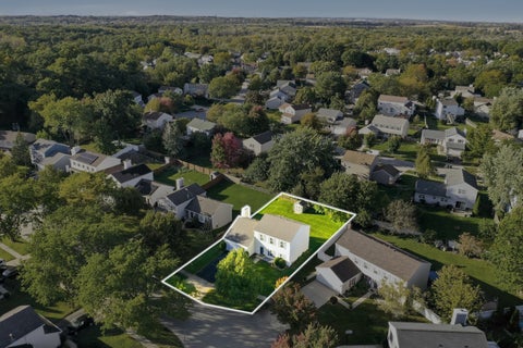 Tiny photo for 21 N Walnut Court, Streamwood, IL 60107 (MLS # 12770263)
