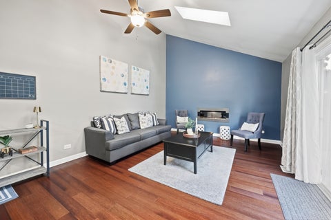 Tiny photo for 21 N Walnut Court, Streamwood, IL 60107 (MLS # 12770263)