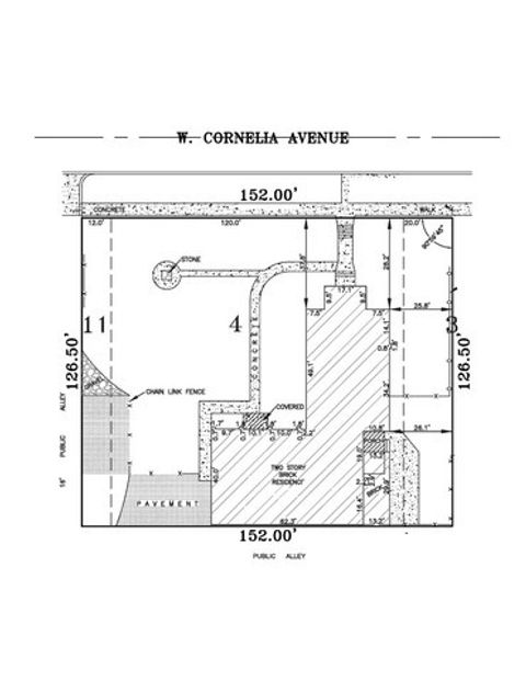 6333 W Cornelia Avenue Chicago IL 60634