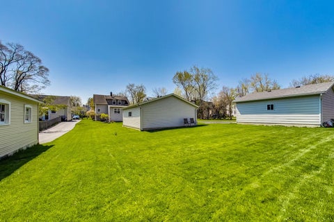 Tiny photo for 1223 Ridgewood Drive, Highland Park, IL 60035 (MLS # 12715083)