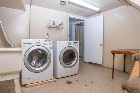 Tiny photo for 3912 W 84th Place, Chicago, IL 60652 (MLS # 12598759)