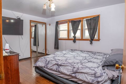 Tiny photo for 3912 W 84th Place, Chicago, IL 60652 (MLS # 12598759)