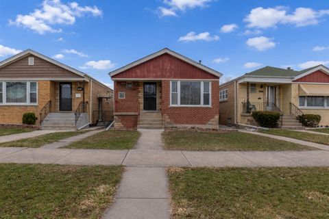 3912 W 84th Place Chicago IL 60652