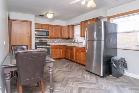 Tiny photo for 3912 W 84th Place, Chicago, IL 60652 (MLS # 12598759)