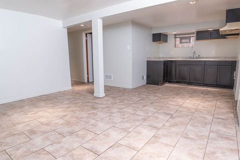 Tiny photo for 3912 W 84th Place, Chicago, IL 60652 (MLS # 12598759)