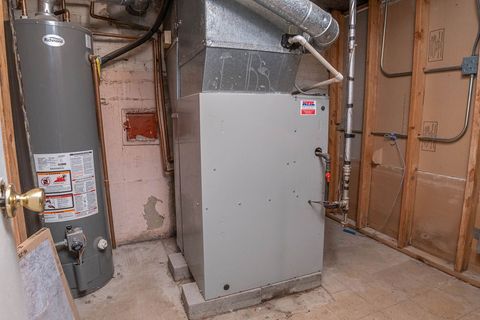 Tiny photo for 3912 W 84th Place, Chicago, IL 60652 (MLS # 12598759)