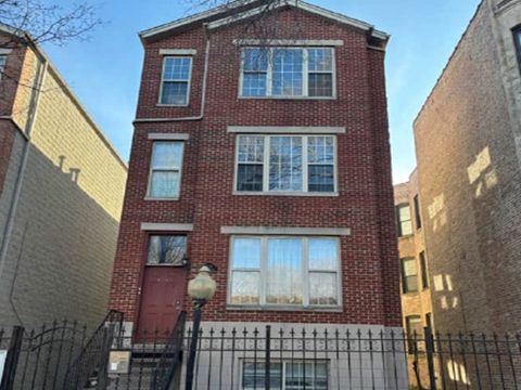 Tiny photo for 3235 W Warren Boulevard #3, Chicago, IL 60624 (MLS # 12573721)