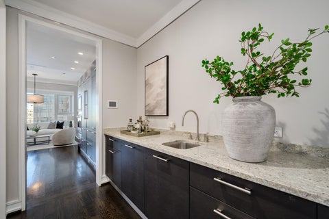 Tiny photo for 77 E WALTON Street #24A, Chicago, IL 60611 (MLS # 12776993)