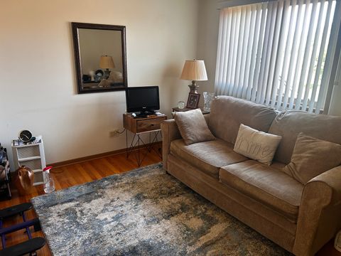 Tiny photo for 18623 Augusta Lane, Hazel Crest, IL 60429 (MLS # 12465560)