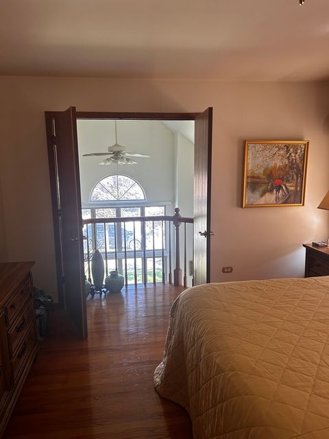 Tiny photo for 18623 Augusta Lane, Hazel Crest, IL 60429 (MLS # 12465560)