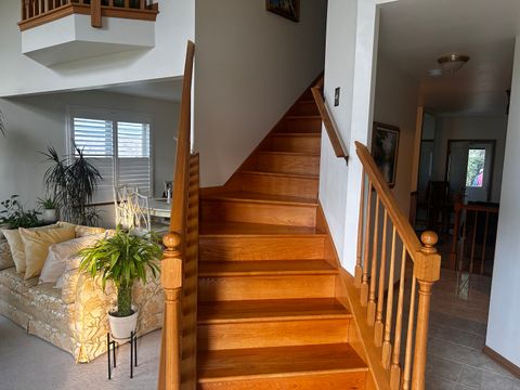 Tiny photo for 18623 Augusta Lane, Hazel Crest, IL 60429 (MLS # 12465560)