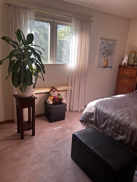 Tiny photo for 18623 Augusta Lane, Hazel Crest, IL 60429 (MLS # 12465560)