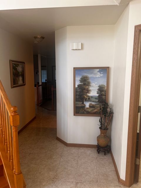 Tiny photo for 18623 Augusta Lane, Hazel Crest, IL 60429 (MLS # 12465560)