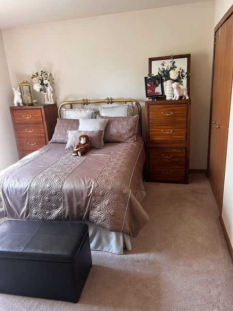 Tiny photo for 18623 Augusta Lane, Hazel Crest, IL 60429 (MLS # 12465560)