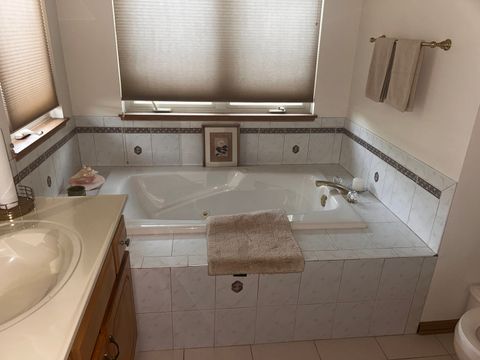 Tiny photo for 18623 Augusta Lane, Hazel Crest, IL 60429 (MLS # 12465560)