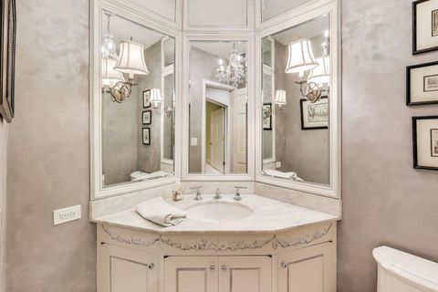 Tiny photo for 6500 Shady Lane, Burr Ridge, IL 60527 (MLS # 12467692)