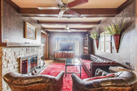 Tiny photo for 6500 Shady Lane, Burr Ridge, IL 60527 (MLS # 12467692)