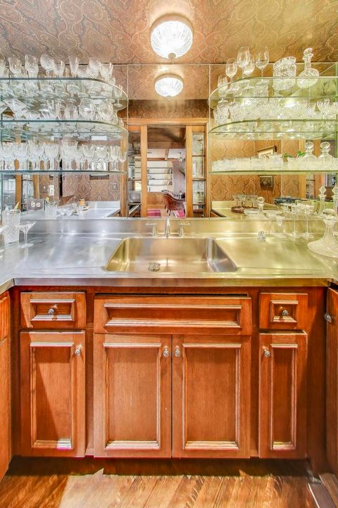 Tiny photo for 6500 Shady Lane, Burr Ridge, IL 60527 (MLS # 12467692)