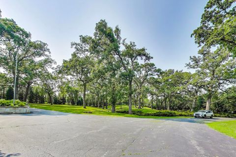 Tiny photo for 6500 Shady Lane, Burr Ridge, IL 60527 (MLS # 12467692)