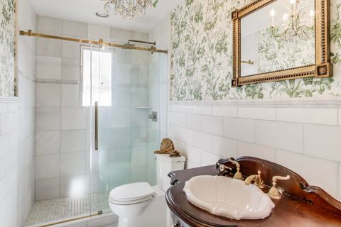 Tiny photo for 6500 Shady Lane, Burr Ridge, IL 60527 (MLS # 12467692)