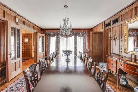 Tiny photo for 6500 Shady Lane, Burr Ridge, IL 60527 (MLS # 12467692)