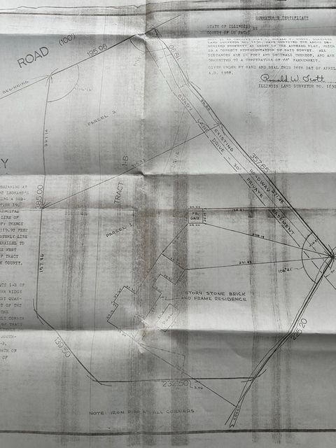 Tiny photo for 6500 Shady Lane, Burr Ridge, IL 60527 (MLS # 12467692)