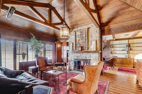 Tiny photo for 6500 Shady Lane, Burr Ridge, IL 60527 (MLS # 12467692)