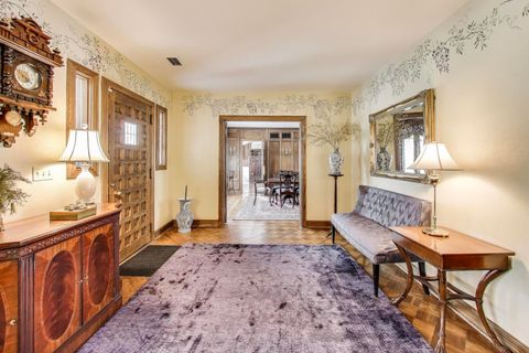 Tiny photo for 6500 Shady Lane, Burr Ridge, IL 60527 (MLS # 12467692)