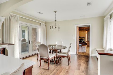 Tiny photo for 6500 Shady Lane, Burr Ridge, IL 60527 (MLS # 12467692)