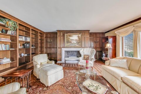 Tiny photo for 6500 Shady Lane, Burr Ridge, IL 60527 (MLS # 12467692)