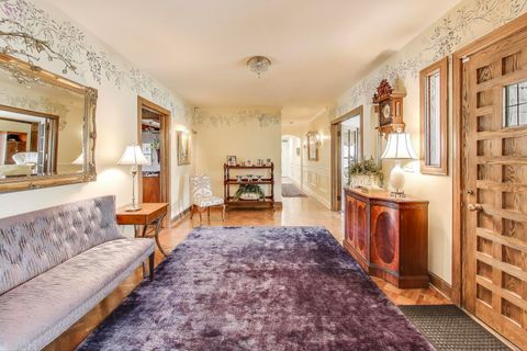 Tiny photo for 6500 Shady Lane, Burr Ridge, IL 60527 (MLS # 12467692)