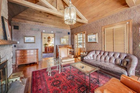 Tiny photo for 6500 Shady Lane, Burr Ridge, IL 60527 (MLS # 12467692)