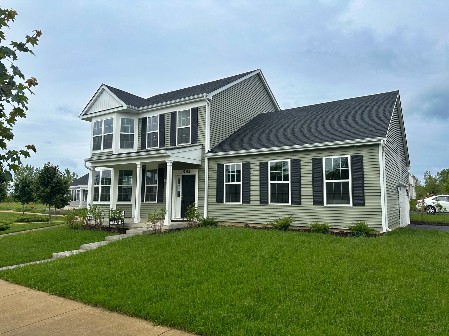 983 Celebration Drive