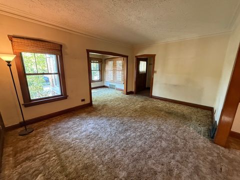 Tiny photo for 1243 Elmwood Avenue, Berwyn, IL 60402 (MLS # 12491154)