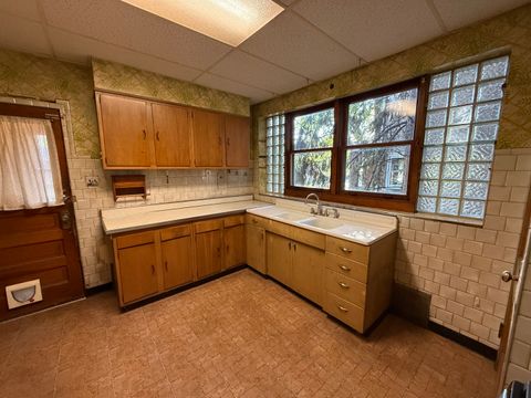 Tiny photo for 1243 Elmwood Avenue, Berwyn, IL 60402 (MLS # 12491154)