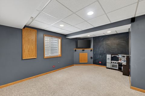 Tiny photo for 1859 Sedgegrass Trail, Aurora, IL 60504 (MLS # 12590309)