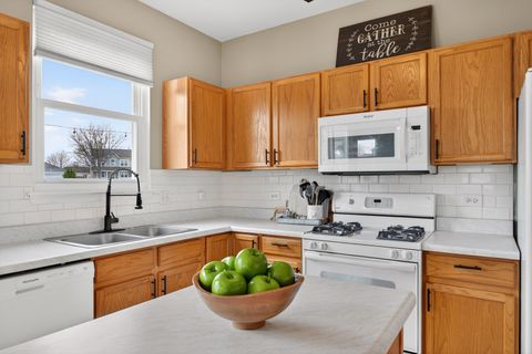 Tiny photo for 1859 Sedgegrass Trail, Aurora, IL 60504 (MLS # 12590309)