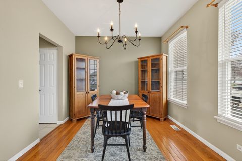 Tiny photo for 1859 Sedgegrass Trail, Aurora, IL 60504 (MLS # 12590309)