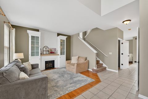 Tiny photo for 1859 Sedgegrass Trail, Aurora, IL 60504 (MLS # 12590309)