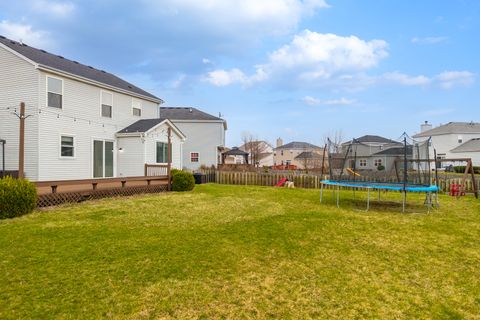 Tiny photo for 1859 Sedgegrass Trail, Aurora, IL 60504 (MLS # 12590309)