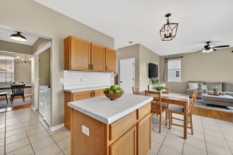 Tiny photo for 1859 Sedgegrass Trail, Aurora, IL 60504 (MLS # 12590309)