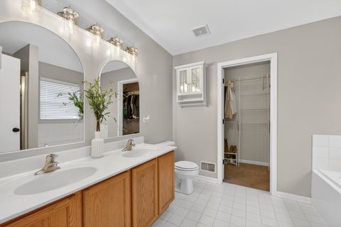 Tiny photo for 1859 Sedgegrass Trail, Aurora, IL 60504 (MLS # 12590309)