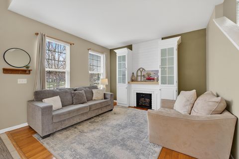 Tiny photo for 1859 Sedgegrass Trail, Aurora, IL 60504 (MLS # 12590309)