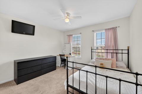 Tiny photo for 1859 Sedgegrass Trail, Aurora, IL 60504 (MLS # 12590309)