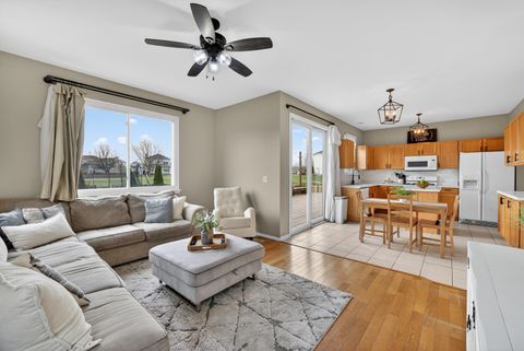 Tiny photo for 1859 Sedgegrass Trail, Aurora, IL 60504 (MLS # 12590309)