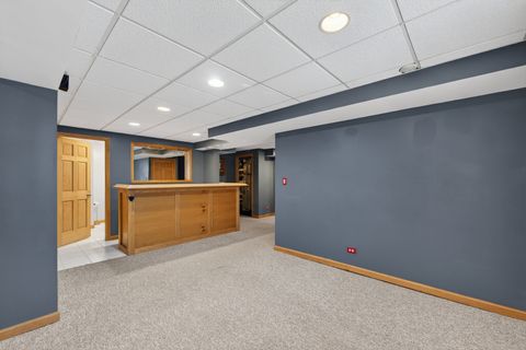 Tiny photo for 1859 Sedgegrass Trail, Aurora, IL 60504 (MLS # 12590309)