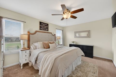 Tiny photo for 1859 Sedgegrass Trail, Aurora, IL 60504 (MLS # 12590309)