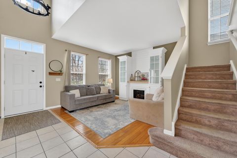 Tiny photo for 1859 Sedgegrass Trail, Aurora, IL 60504 (MLS # 12590309)