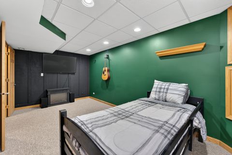 Tiny photo for 1859 Sedgegrass Trail, Aurora, IL 60504 (MLS # 12590309)